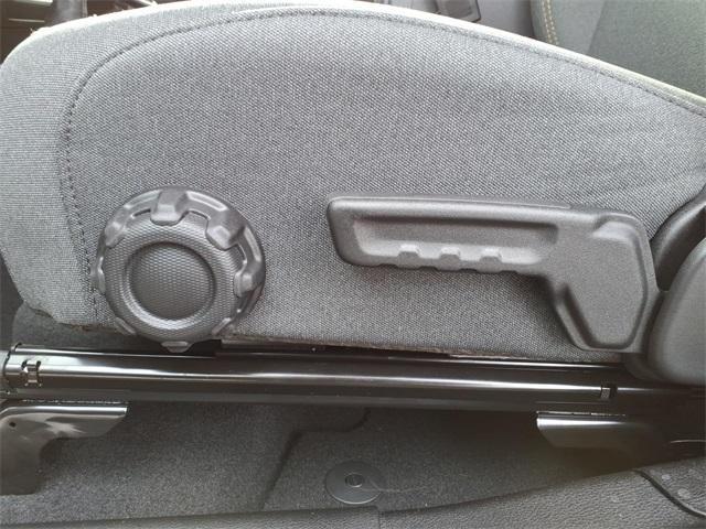 new 2026 Jeep Wrangler car, priced at $39,995