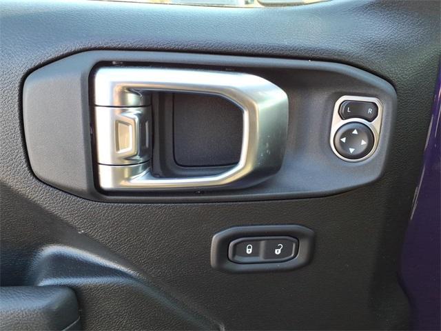 new 2026 Jeep Gladiator car, priced at $47,610