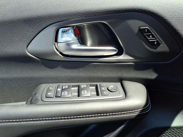 new 2027 Chrysler Pacifica car, priced at $50,393