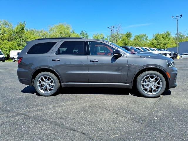 new 2026 Dodge Durango car, priced at $48,580