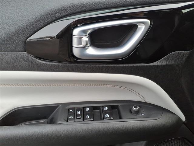 new 2026 Jeep Compass car, priced at $31,480