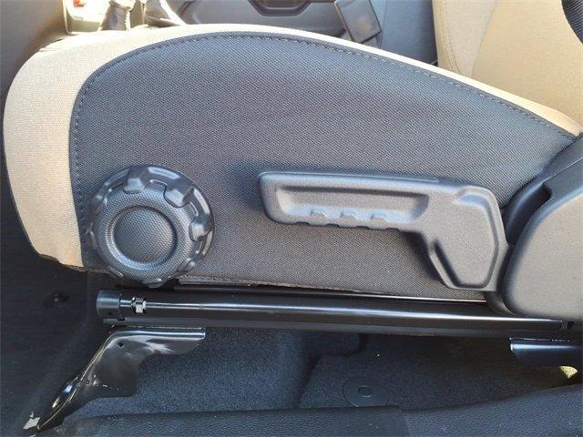 new 2026 Jeep Gladiator car, priced at $50,995