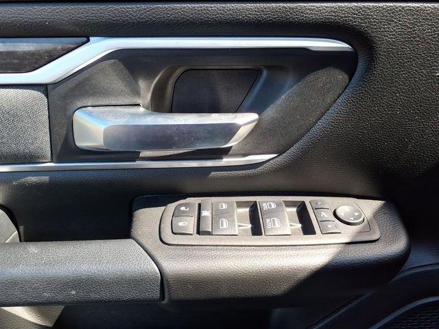 used 2023 Ram 1500 car, priced at $29,775
