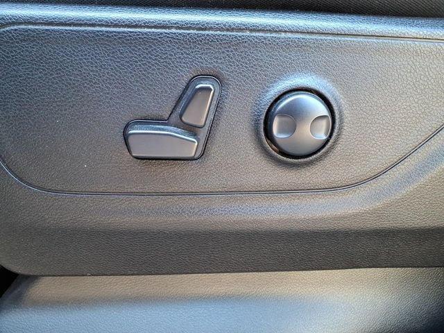 used 2023 Ram 1500 car, priced at $29,775
