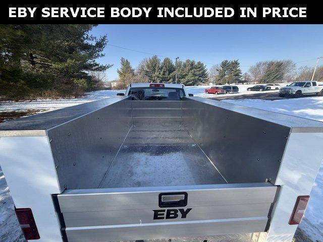 new 2024 Ram 2500 car, priced at $48,595