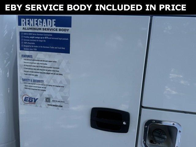 new 2024 Ram 2500 car, priced at $48,595