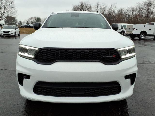new 2026 Dodge Durango car, priced at $43,305