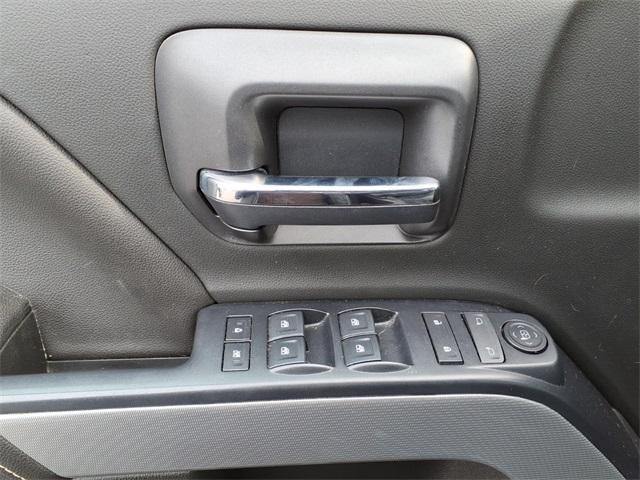 used 2019 Chevrolet Silverado 2500 car, priced at $37,995