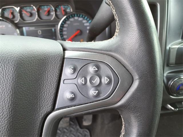 used 2019 Chevrolet Silverado 2500 car, priced at $37,995