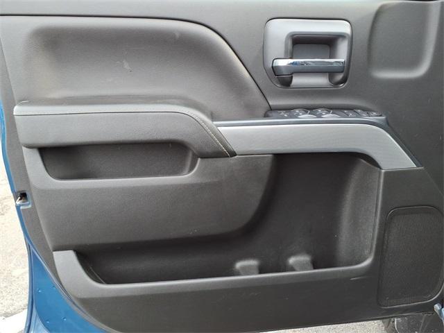 used 2019 Chevrolet Silverado 2500 car, priced at $37,995