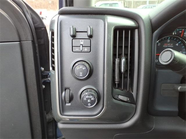 used 2019 Chevrolet Silverado 2500 car, priced at $37,995