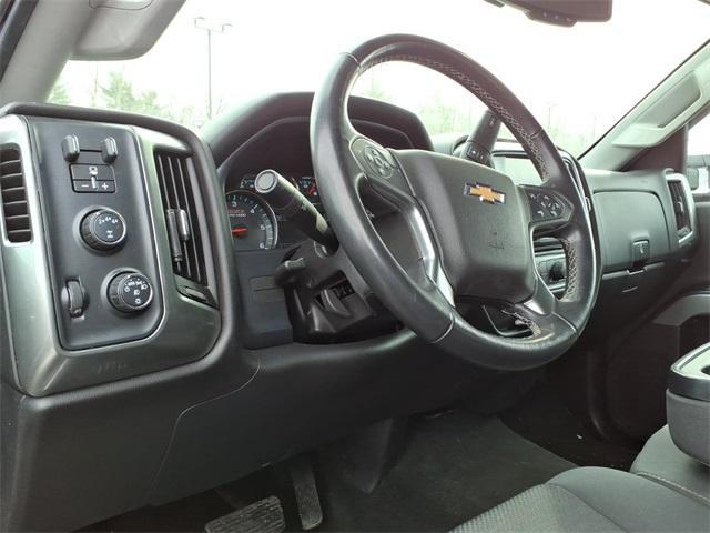 used 2019 Chevrolet Silverado 2500 car, priced at $37,995