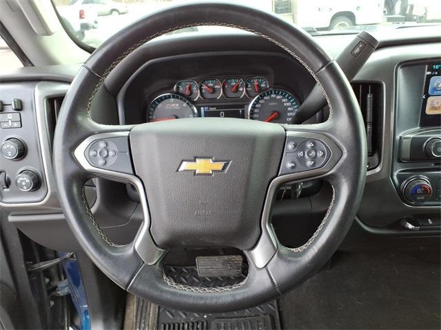 used 2019 Chevrolet Silverado 2500 car, priced at $37,995