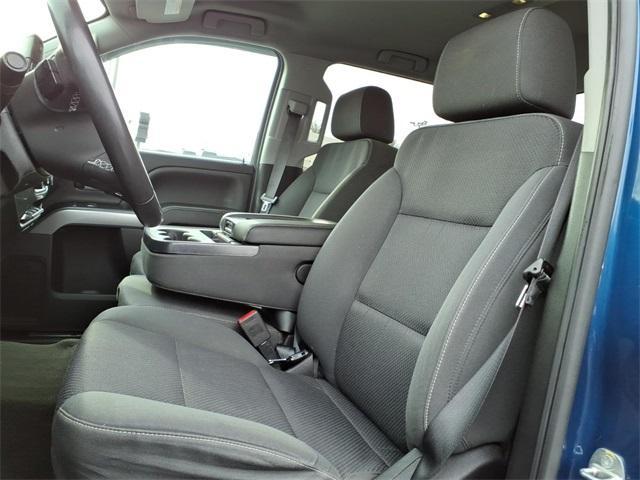 used 2019 Chevrolet Silverado 2500 car, priced at $37,995