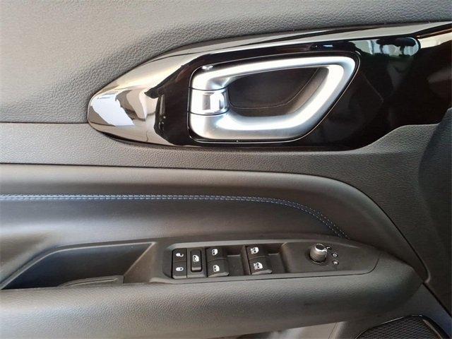 new 2026 Jeep Compass car, priced at $30,475