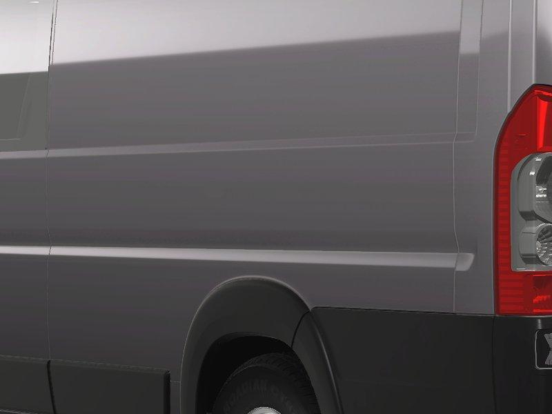 new 2025 Ram ProMaster 3500 car, priced at $57,685
