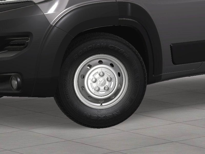 new 2025 Ram ProMaster 3500 car, priced at $57,685