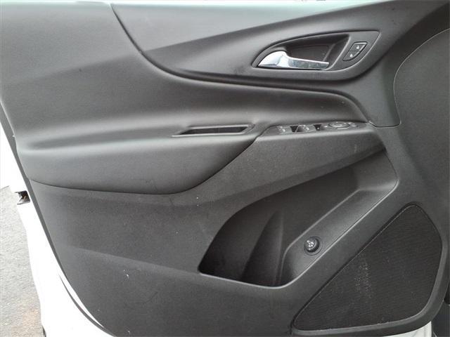 used 2019 Chevrolet Equinox car, priced at $17,680