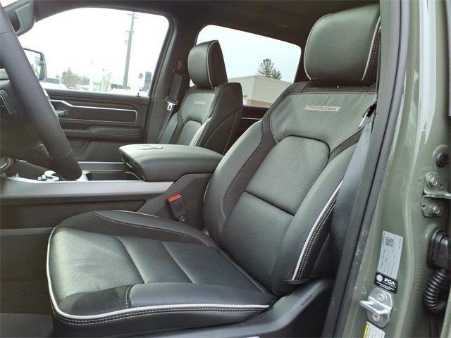 new 2026 Ram 1500 car, priced at $65,995