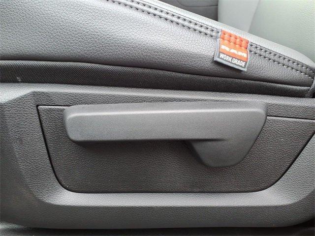 new 2026 Ram 3500 car, priced at $67,805