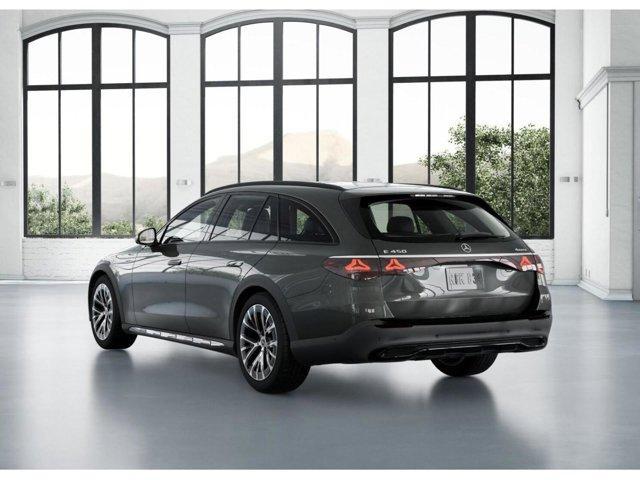 new 2026 Mercedes-Benz E-Class car, priced at $84,563