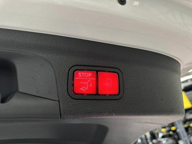 used 2024 Mercedes-Benz GLE 350 car, priced at $59,371