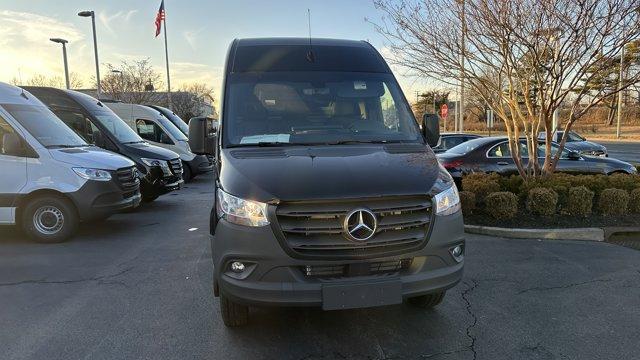 used 2024 Mercedes-Benz Sprinter 4500 car, priced at $68,141