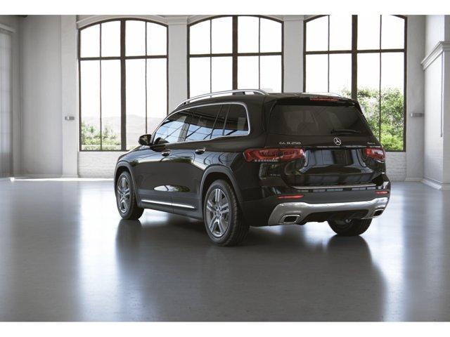 used 2022 Mercedes-Benz GLB 250 car, priced at $29,191