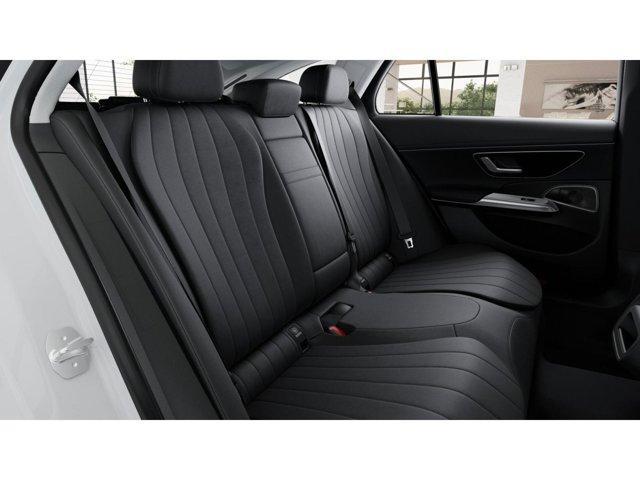 new 2025 Mercedes-Benz E-Class car, priced at $80,620