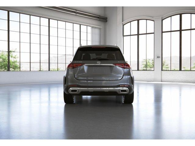 used 2022 Mercedes-Benz GLE 450 car, priced at $50,990