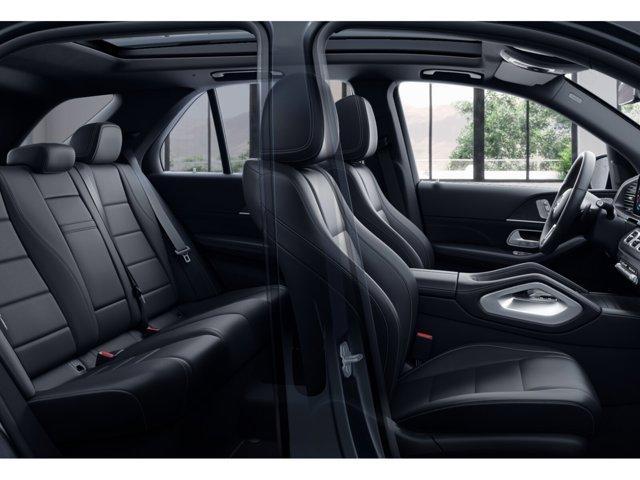 used 2022 Mercedes-Benz GLE 450 car, priced at $50,990