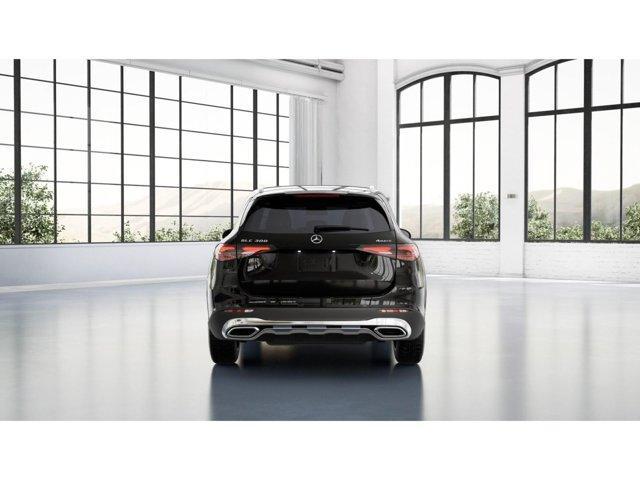 new 2027 Mercedes-Benz GLC 300 car, priced at $55,544