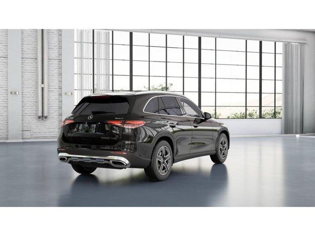 new 2027 Mercedes-Benz GLC 300 car, priced at $55,544