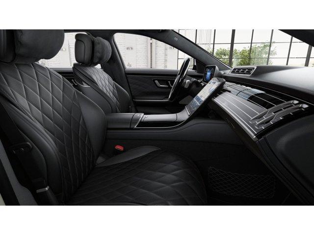 new 2026 Mercedes-Benz S-Class car, priced at $144,257
