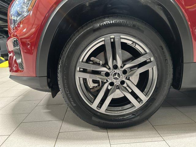 used 2024 Mercedes-Benz GLB 250 car, priced at $36,967