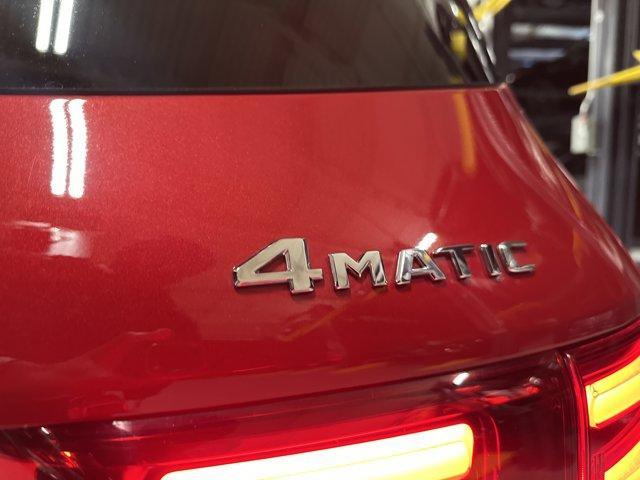 used 2024 Mercedes-Benz GLB 250 car, priced at $36,967