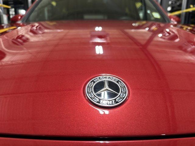 used 2024 Mercedes-Benz GLB 250 car, priced at $36,967