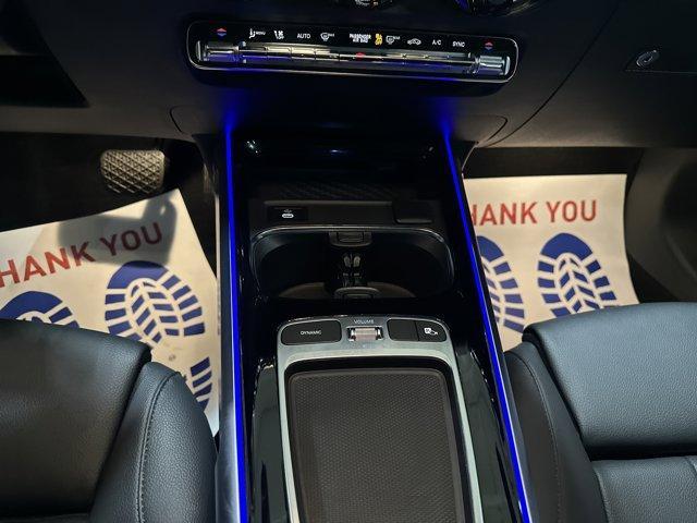 used 2024 Mercedes-Benz GLB 250 car, priced at $36,967