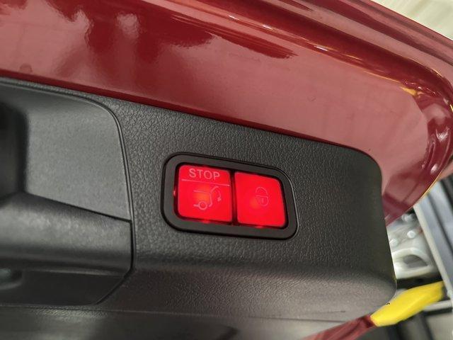 used 2024 Mercedes-Benz GLB 250 car, priced at $36,967