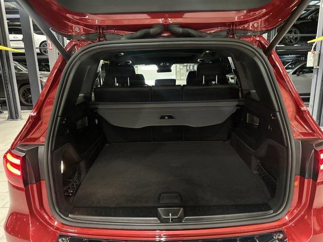 used 2024 Mercedes-Benz GLB 250 car, priced at $36,967