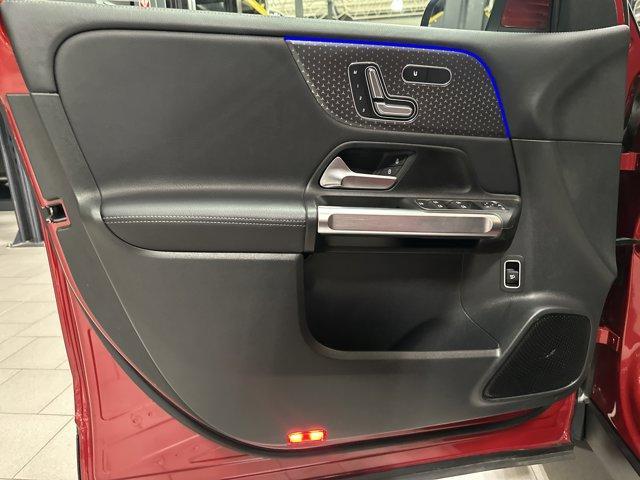 used 2024 Mercedes-Benz GLB 250 car, priced at $36,967