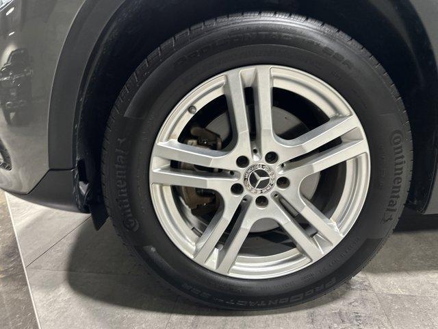 used 2023 Mercedes-Benz GLA 250 car, priced at $31,456