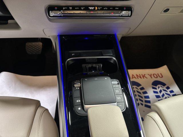 used 2023 Mercedes-Benz GLA 250 car, priced at $31,456