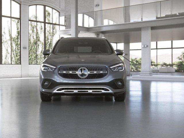 used 2023 Mercedes-Benz GLA 250 car, priced at $33,521