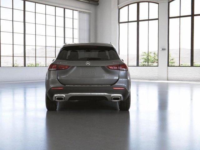 used 2023 Mercedes-Benz GLA 250 car, priced at $33,521