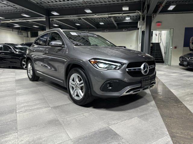 used 2023 Mercedes-Benz GLA 250 car, priced at $31,456