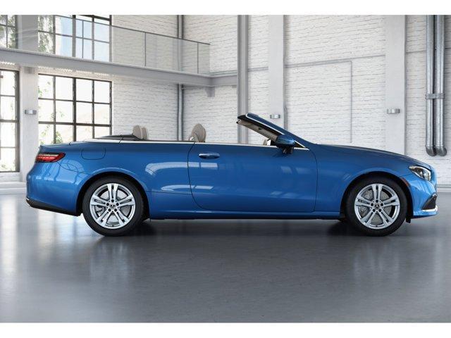 used 2023 Mercedes-Benz E-Class car, priced at $60,976