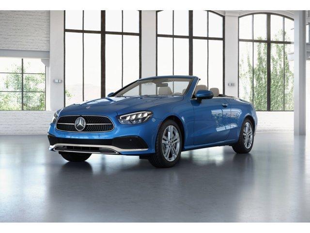used 2023 Mercedes-Benz E-Class car, priced at $60,976