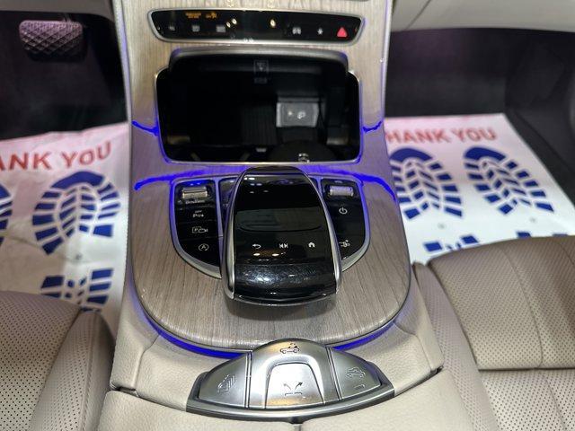 used 2023 Mercedes-Benz E-Class car, priced at $59,874