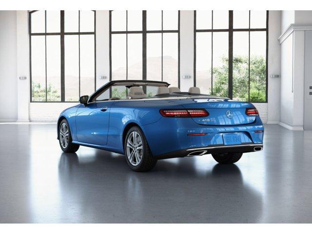 used 2023 Mercedes-Benz E-Class car, priced at $60,976